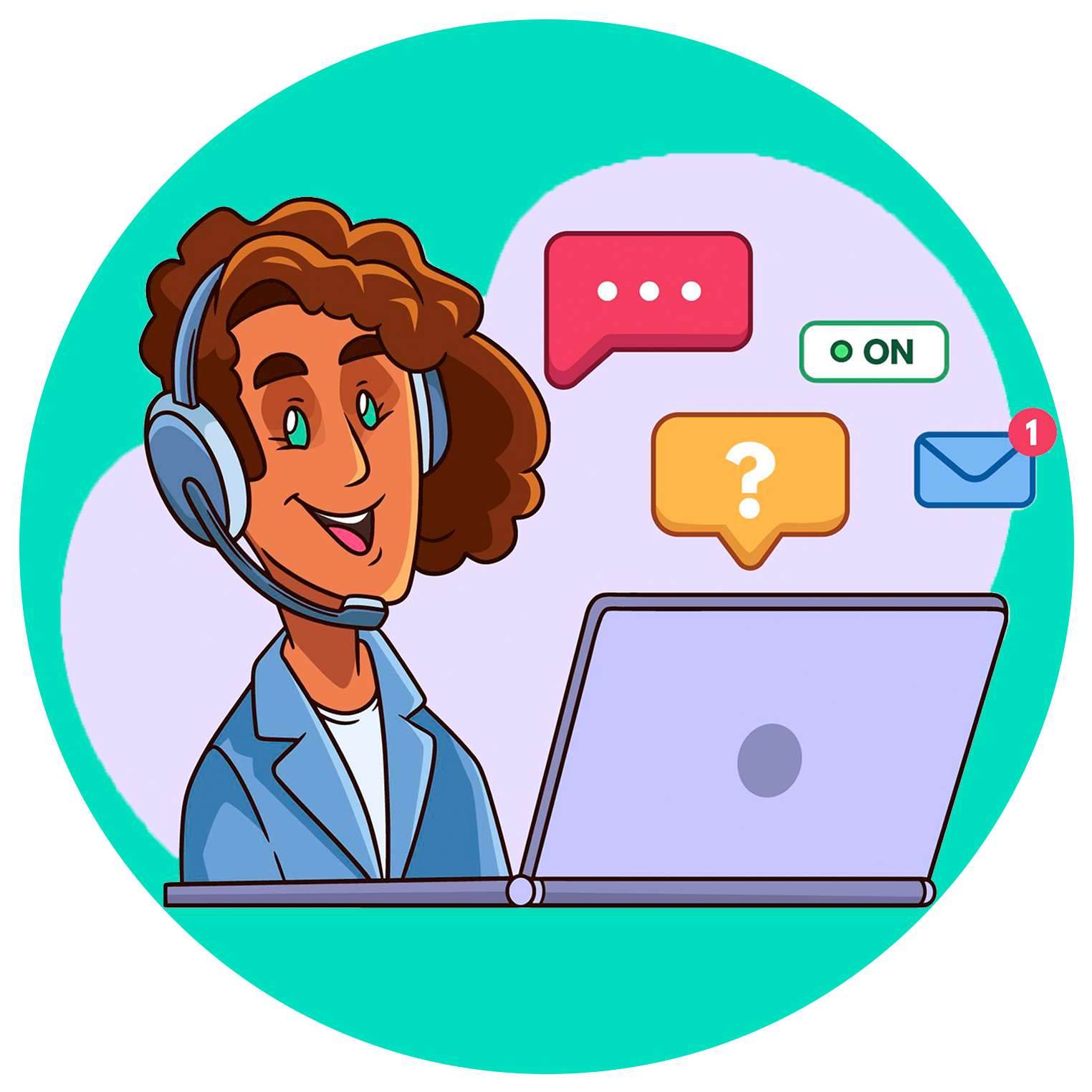 Virtual Assistance